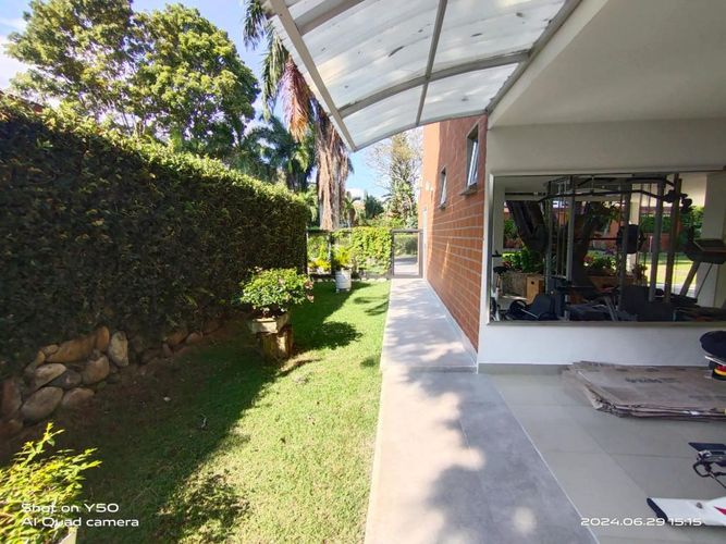 Casa de 5 alcobas en venta en Pance, Cali, 480 m² · foto 11 de 24
