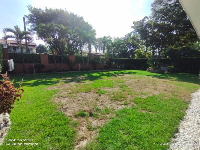 Casa de 5 alcobas en venta en Pance, Cali, 480 m² · foto 12 de 24