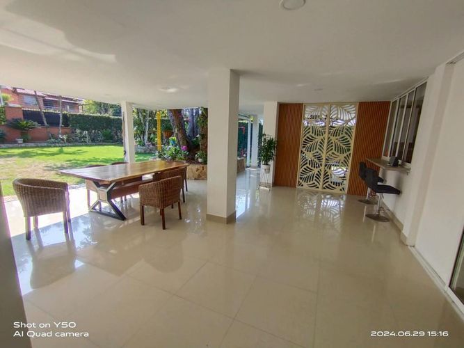 Casa de 5 alcobas en venta en Pance, Cali, 480 m² · foto 14 de 24
