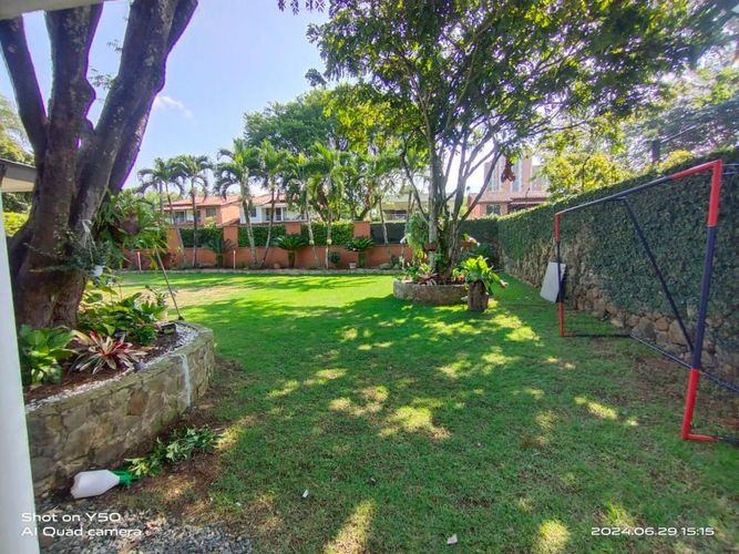 Casa de 5 alcobas en venta en Pance, Cali, 480 m² · foto 15 de 24