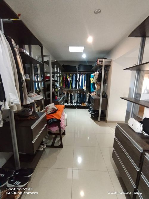 Casa de 5 alcobas en venta en Pance, Cali, 480 m² · foto 21 de 24