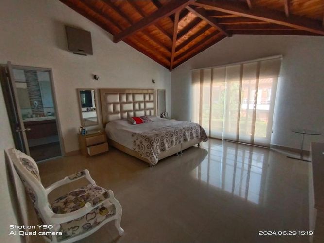 Casa de 5 alcobas en venta en Pance, Cali, 480 m² · foto 22 de 24