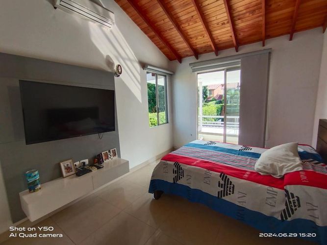 Casa de 5 alcobas en venta en Pance, Cali, 480 m² · foto 23 de 24