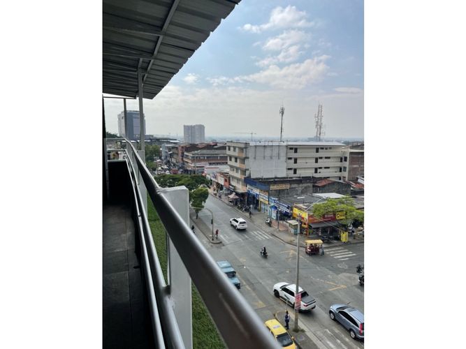 Edificio en venta en Santa Rosa, Cali, 1760 m² · foto 4 de 21
