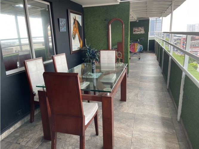 Edificio en venta en Santa Rosa, Cali, 1760 m² · foto 5 de 21