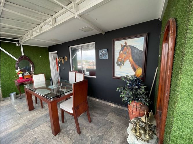 Edificio en venta en Santa Rosa, Cali, 1760 m² · foto 6 de 21