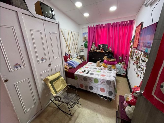 Edificio en venta en Santa Rosa, Cali, 1760 m² · foto 7 de 21