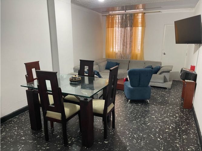 Edificio en venta en Santa Rosa, Cali, 1760 m² · foto 8 de 21