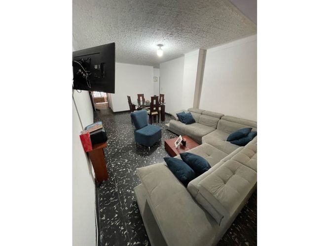 Edificio en venta en Santa Rosa, Cali, 1760 m² · foto 9 de 21