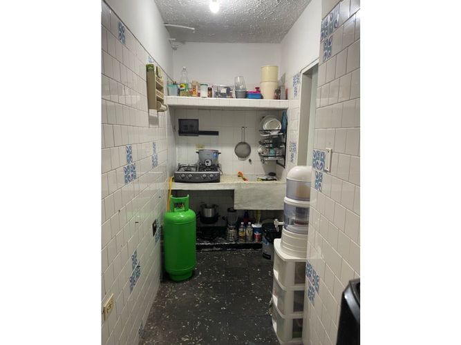 Edificio en venta en Santa Rosa, Cali, 1760 m² · foto 11 de 21