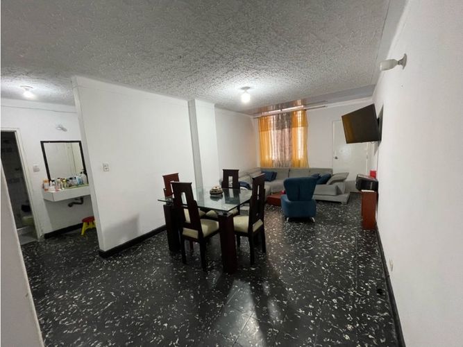 Edificio en venta en Santa Rosa, Cali, 1760 m² · foto 12 de 21