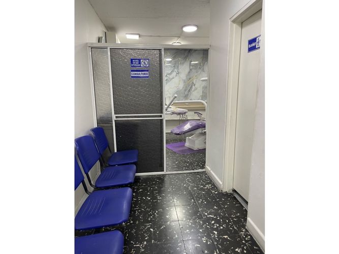 Edificio en venta en Santa Rosa, Cali, 1760 m² · foto 18 de 21