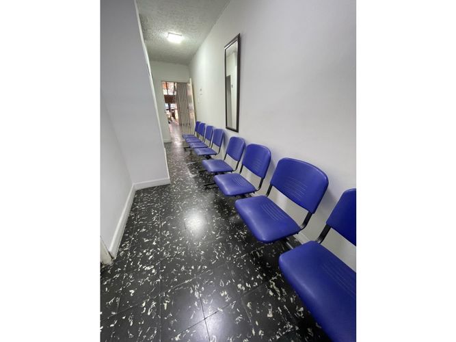 Edificio en venta en Santa Rosa, Cali, 1760 m² · foto 20 de 21