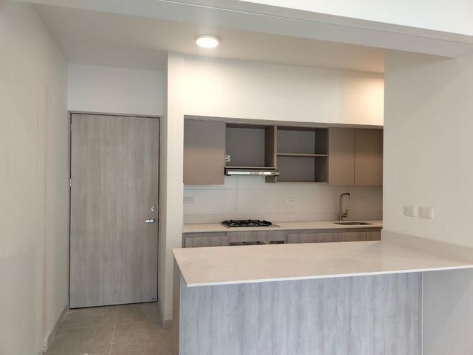 Apartamento de 4 alcobas en venta en El Poblado, Medellín, 116 m² · foto 5 de 18