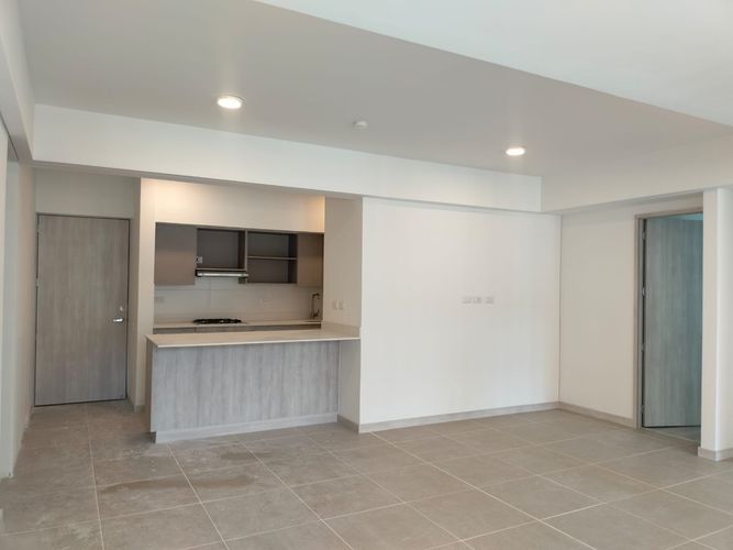 Apartamento de 4 alcobas en venta en El Poblado, Medellín, 116 m² · foto 3 de 18