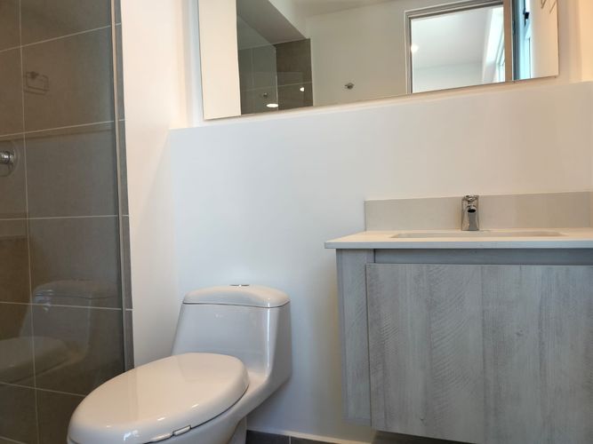 Apartamento de 4 alcobas en venta en El Poblado, Medellín, 116 m² · foto 18 de 18