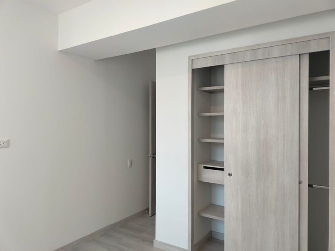 Apartamento de 4 alcobas en venta en El Poblado, Medellín, 116 m² · foto 16 de 18