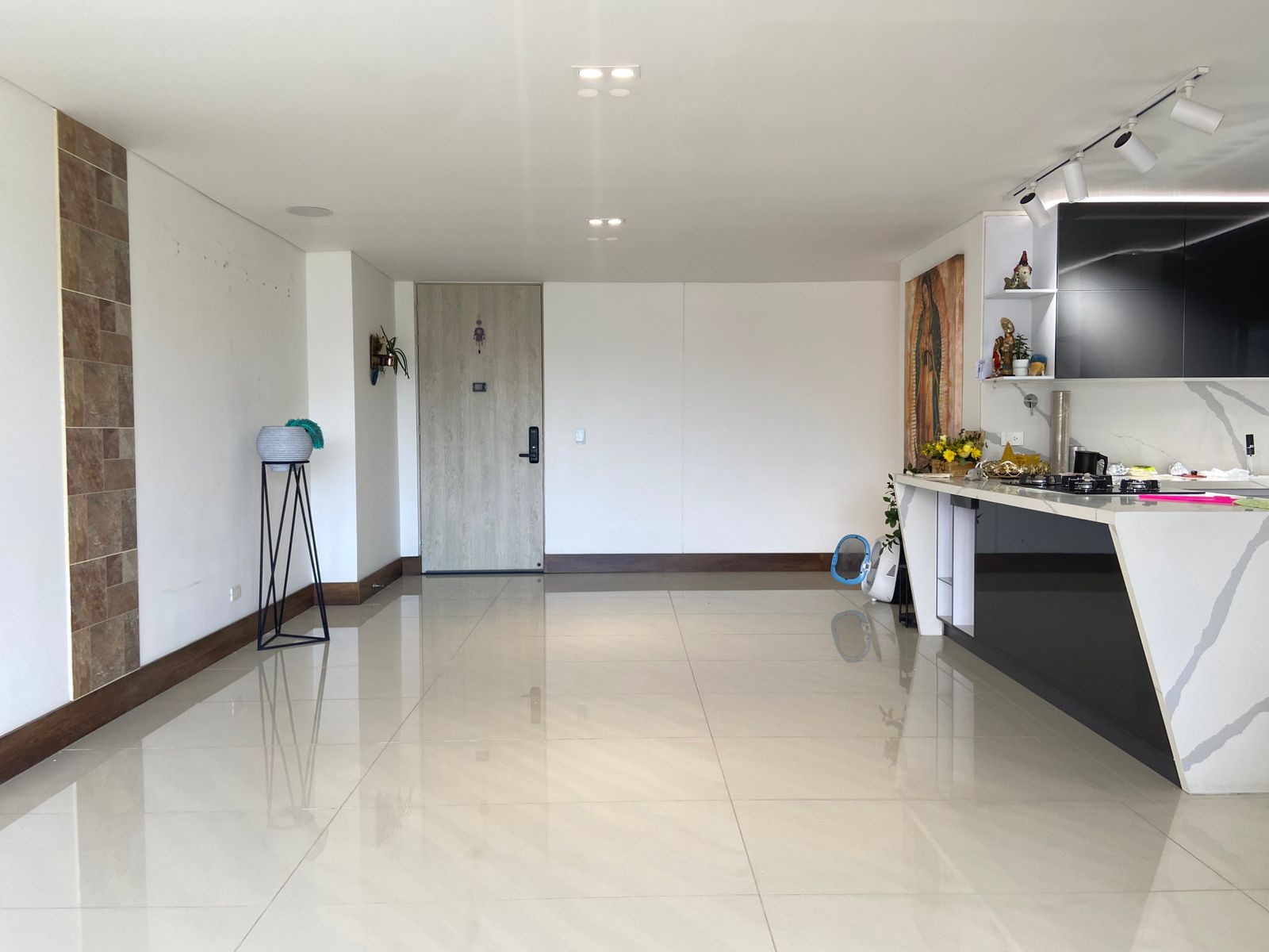 Apartamento en Arriendo en Sabaneta en Vegas De La Doctora