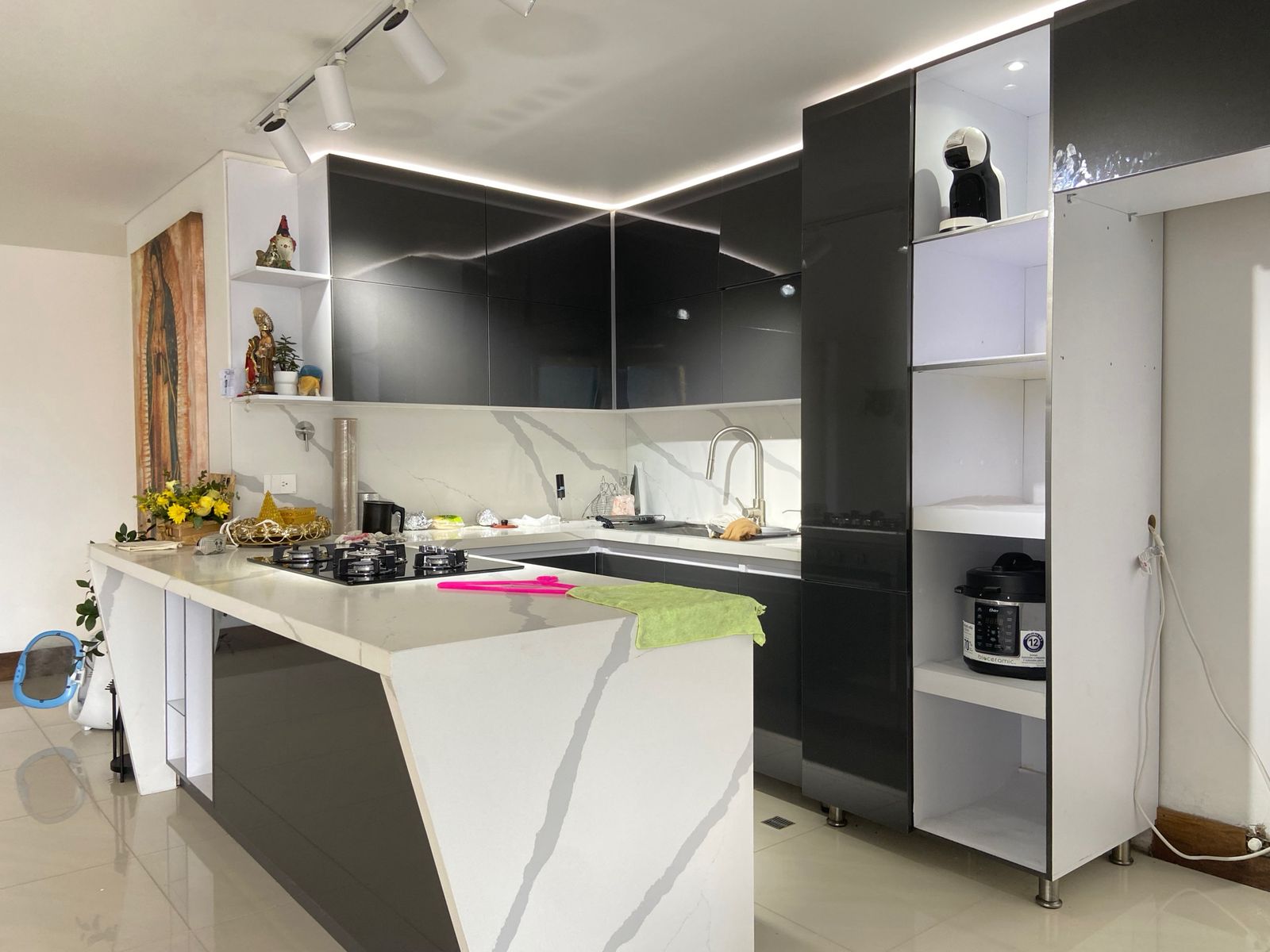 Apartamento en venta en Vegas De La Doctora, Sabaneta · foto 4 de 20