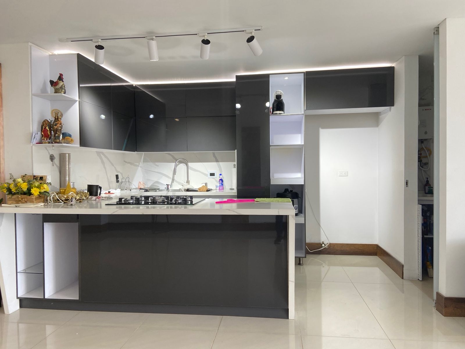 Apartamento en venta en Vegas De La Doctora, Sabaneta · foto 3 de 20