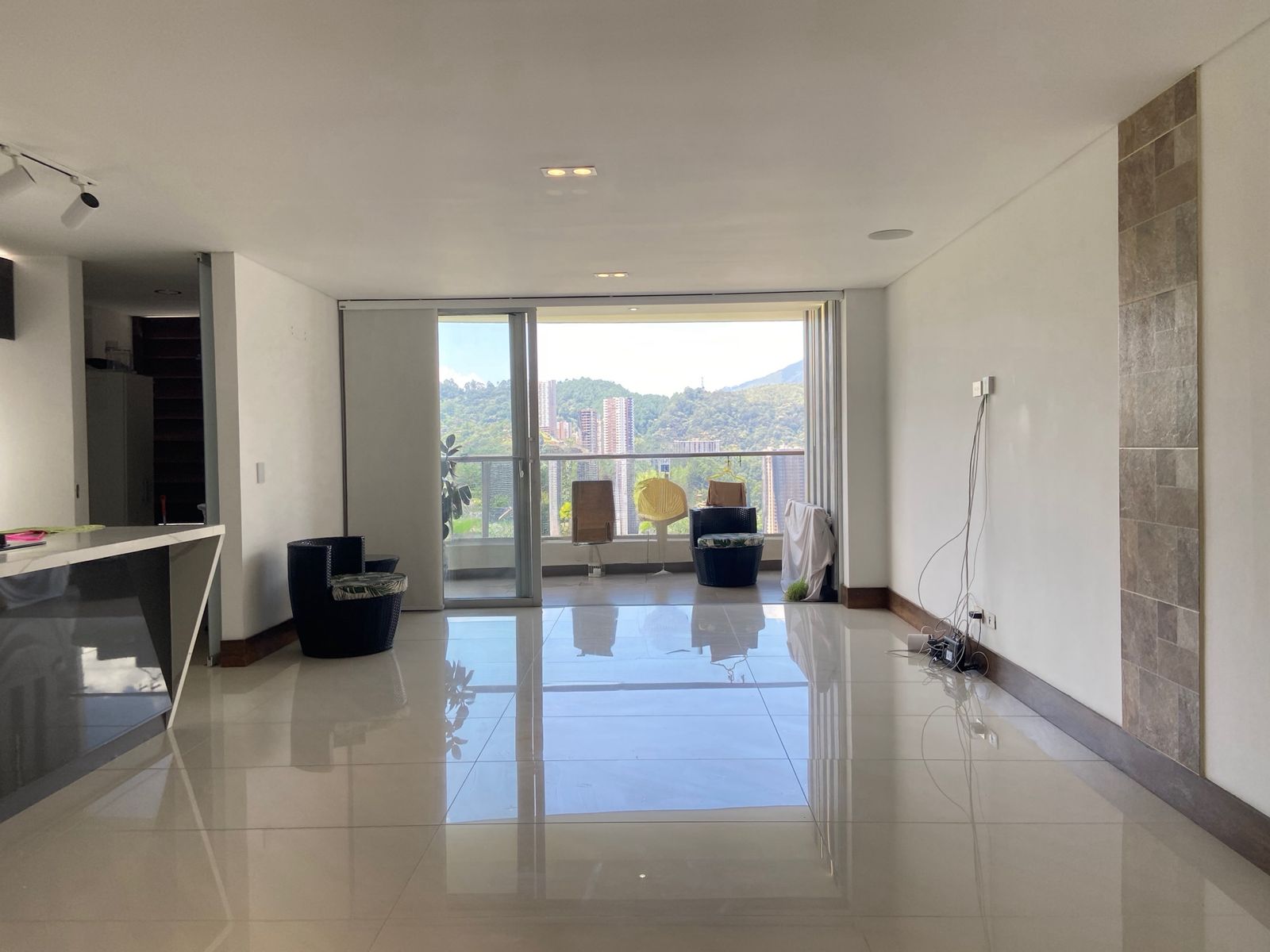 Apartamento en venta en Vegas De La Doctora, Sabaneta · foto 2 de 20