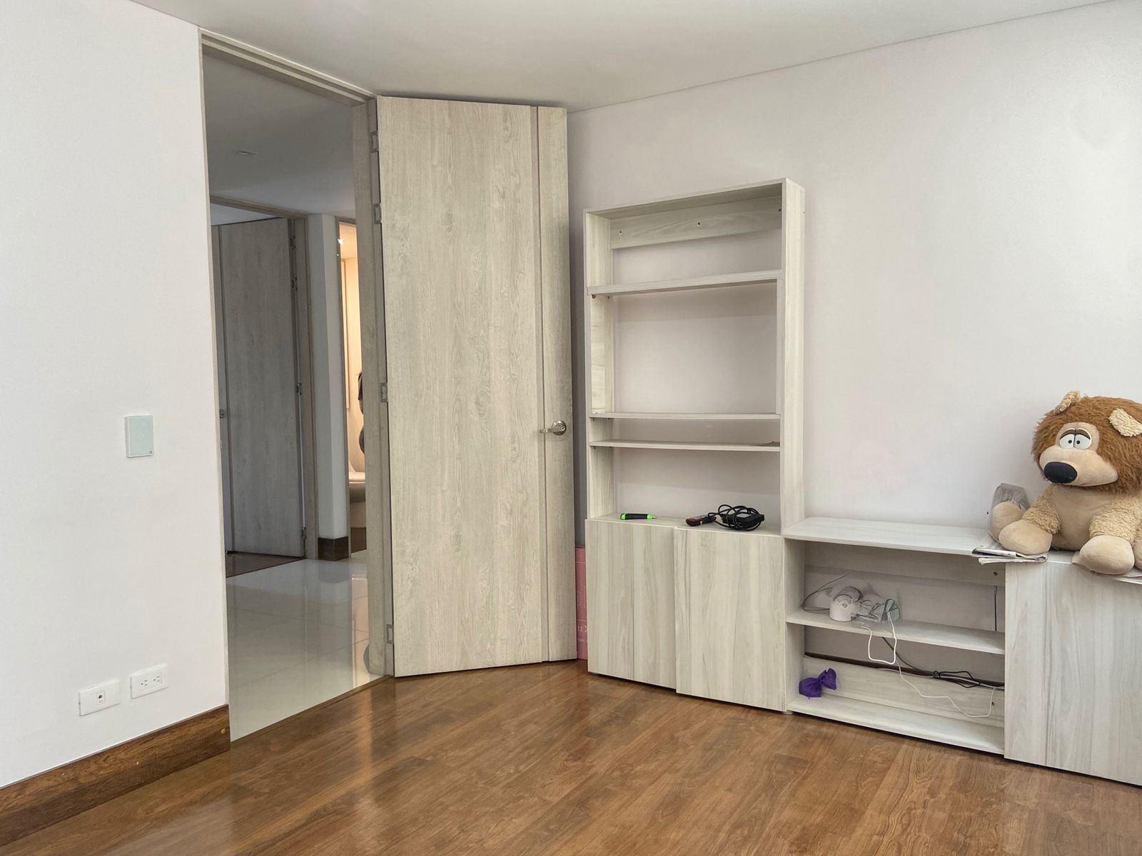 Apartamento en venta en Vegas De La Doctora, Sabaneta · foto 9 de 20