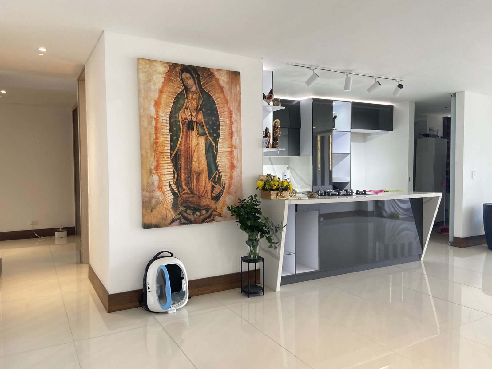 Apartamento en venta en Vegas De La Doctora, Sabaneta · foto 5 de 20