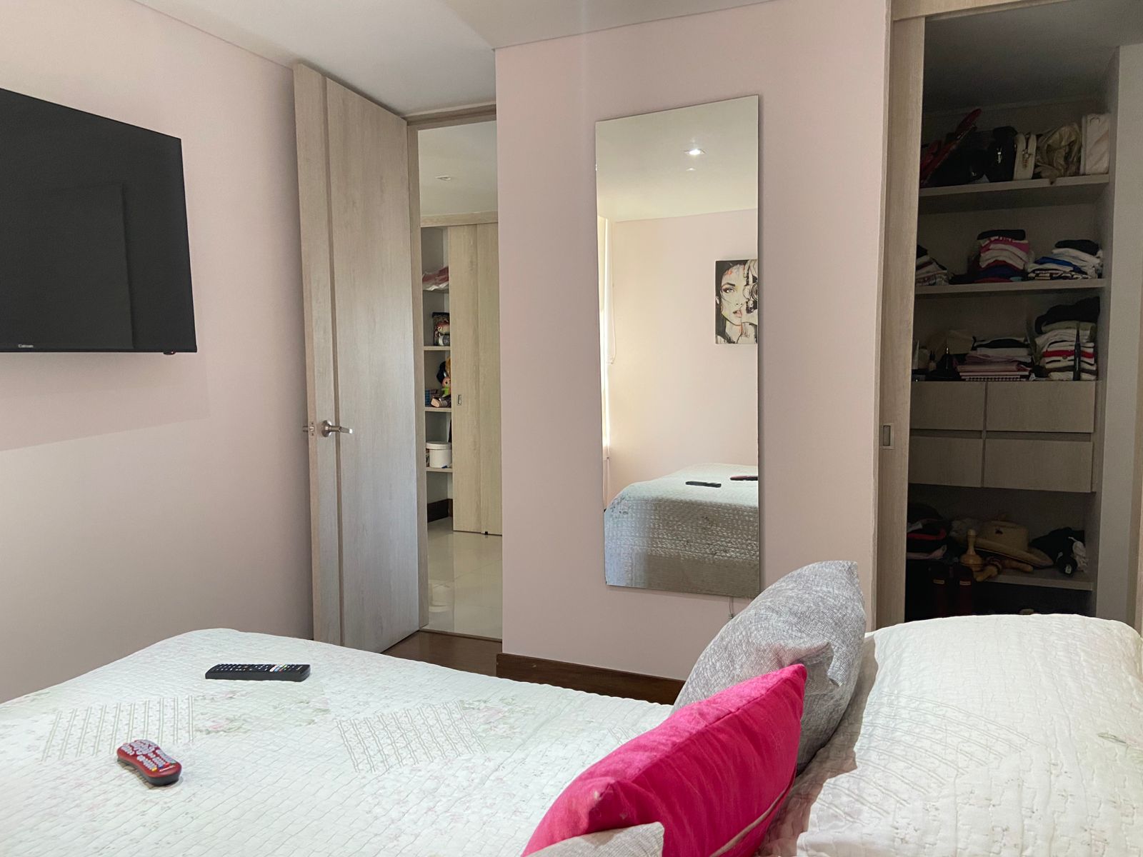 Apartamento en venta en Vegas De La Doctora, Sabaneta · foto 15 de 20
