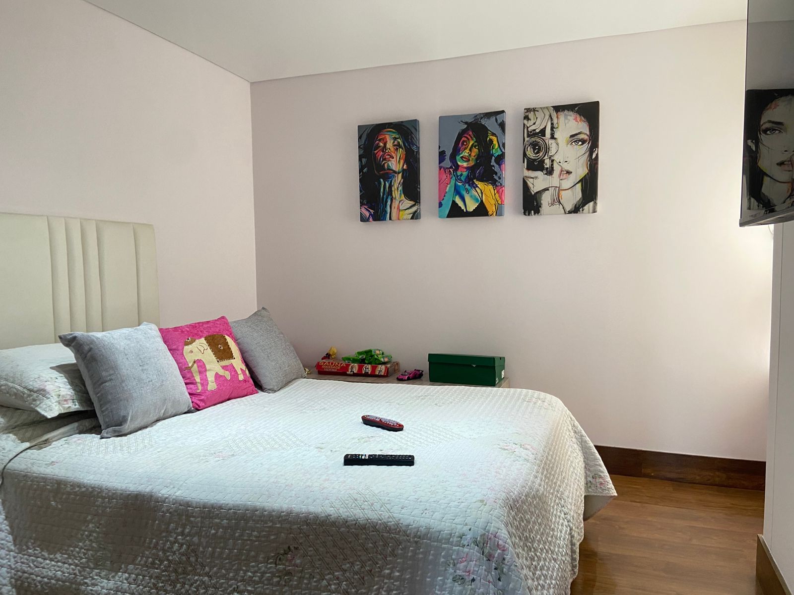 Apartamento en venta en Vegas De La Doctora, Sabaneta · foto 16 de 20
