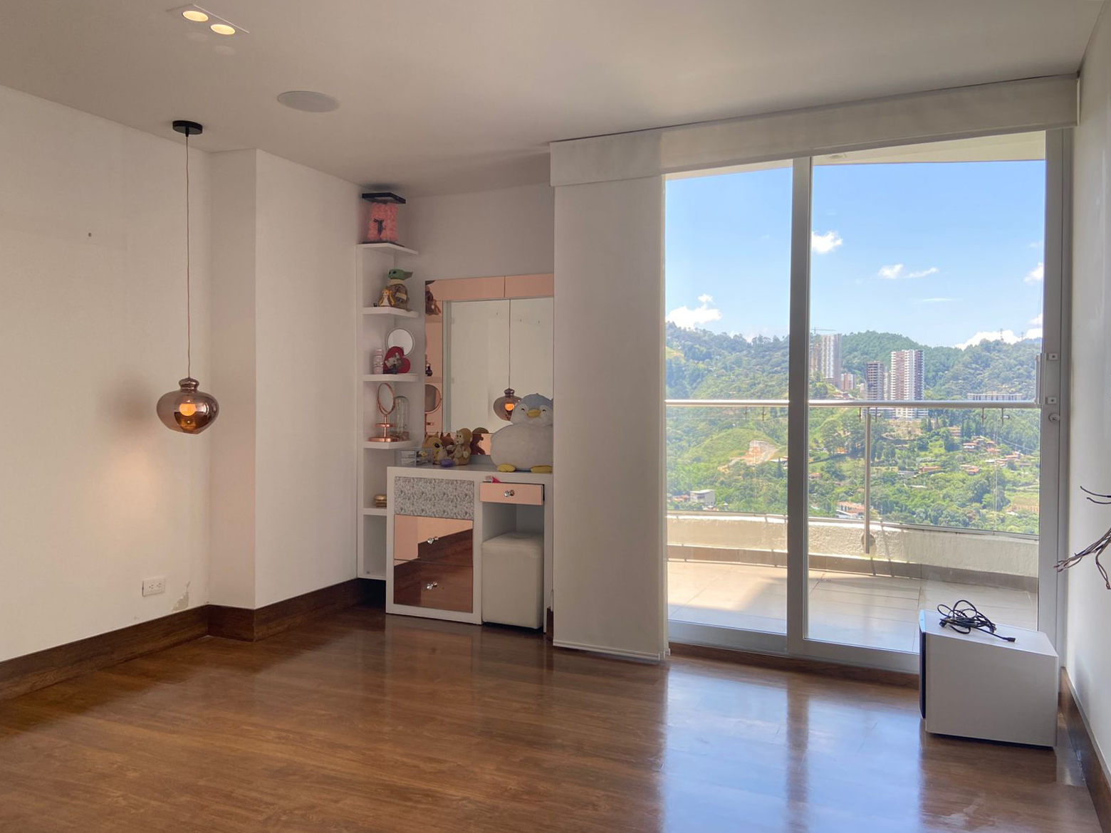Apartamento en venta en Vegas De La Doctora, Sabaneta · foto 8 de 20
