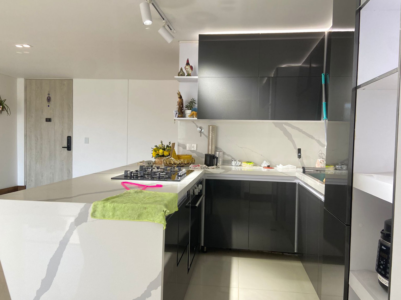 Apartamento en venta en Vegas De La Doctora, Sabaneta · foto 6 de 20