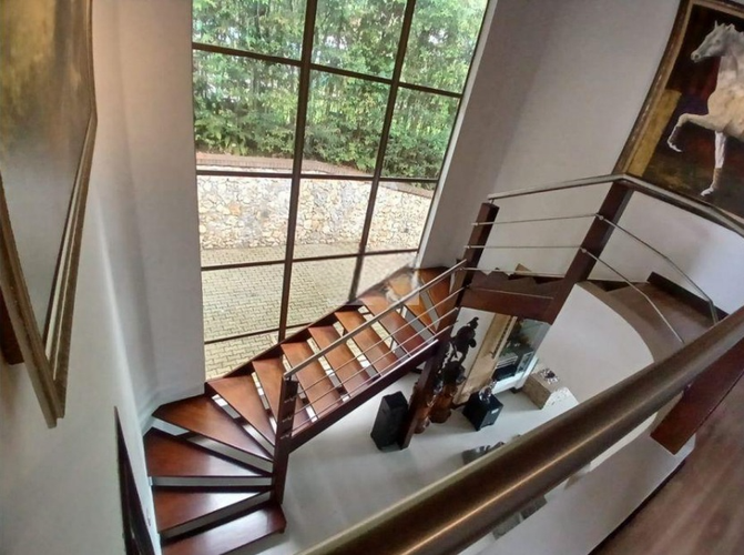 Casa de 3 alcobas en venta en Vereda La Doctora, Sabaneta, 670 m² · foto 8 de 13