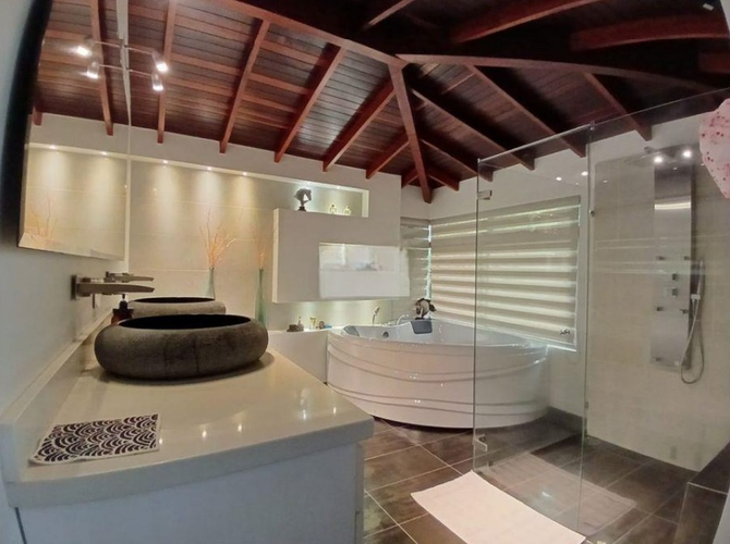 Casa de 3 alcobas en venta en Vereda La Doctora, Sabaneta, 670 m² · foto 9 de 13