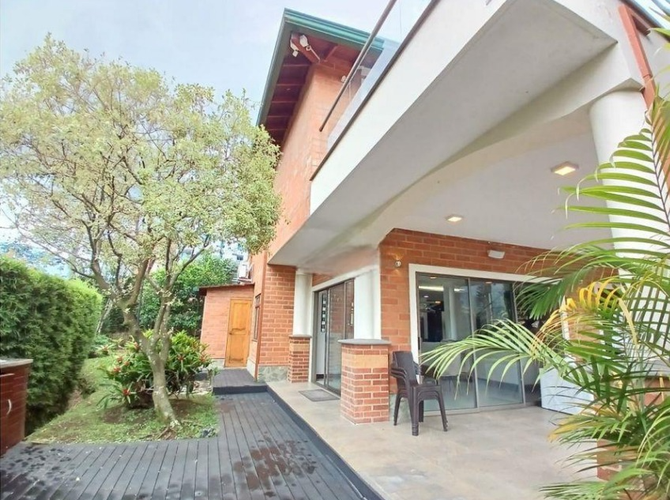 Casa de 3 alcobas en venta en Vereda La Doctora, Sabaneta, 670 m² · foto 13 de 13