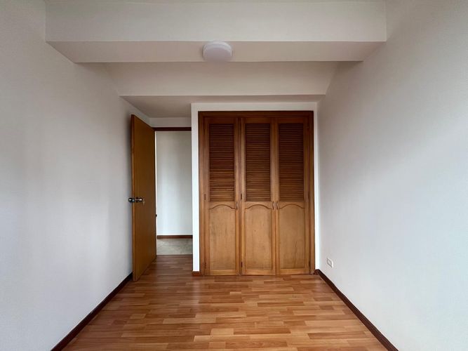 Apartamento de 3 alcobas en arriendo en El Poblado, Medellín, 100 m² · foto 7 de 12
