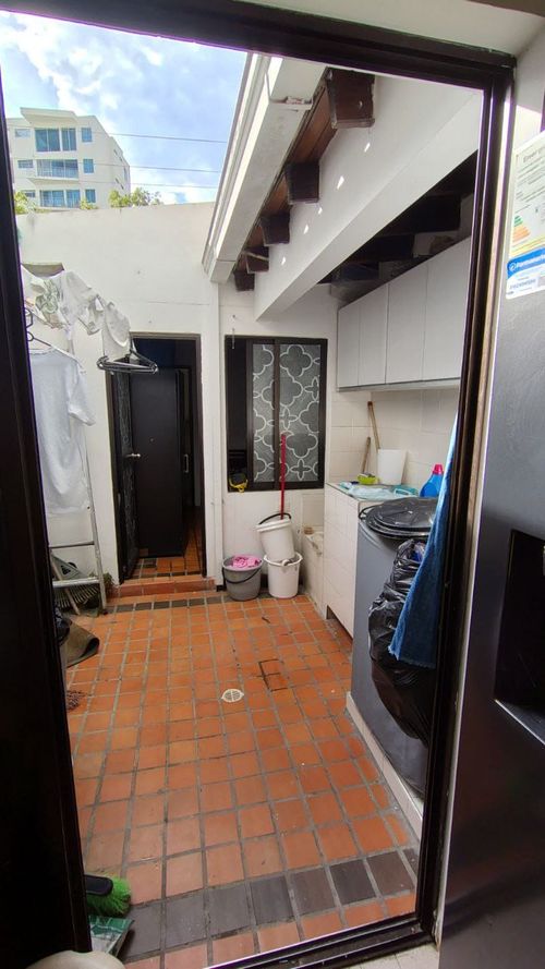 Casa de 5 alcobas en venta en Ub. La Floresta, Los Patios, 170 m² · foto 13 de 24
