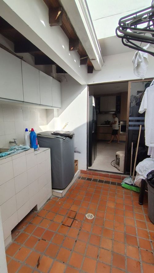 Casa de 5 alcobas en venta en Ub. La Floresta, Los Patios, 170 m² · foto 14 de 24