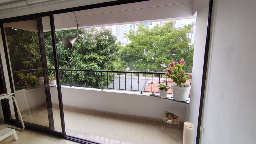 Casa de 5 alcobas en venta en Ub. La Floresta, Los Patios, 170 m² · foto 21 de 24