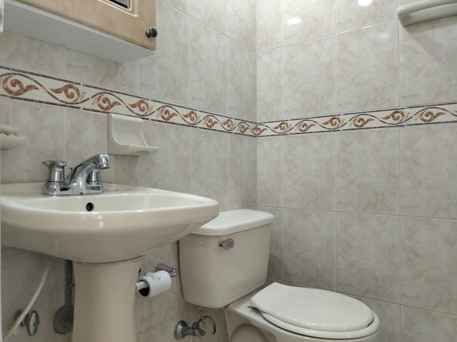 Apartamento de 4 alcobas en arriendo en Otraparte, Envigado, 140 m² · foto 16 de 17