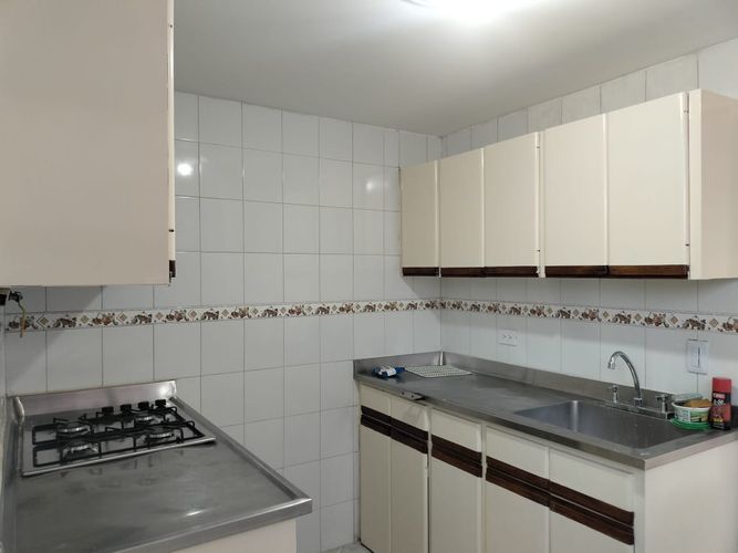 Apartamento de 4 alcobas en arriendo en Otraparte, Envigado, 140 m² · foto 4 de 17