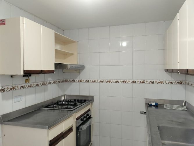 Apartamento de 4 alcobas en arriendo en Otraparte, Envigado, 140 m² · foto 5 de 17