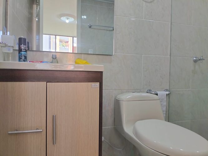 Apartamento de 4 alcobas en arriendo en Otraparte, Envigado, 140 m² · foto 17 de 17