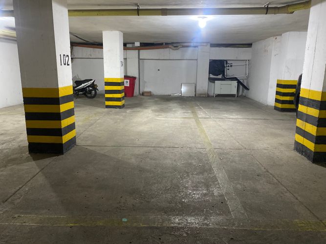 Consultorio en arriendo en Altos Del Prado, Barranquilla, 32 m² · foto 8 de 9