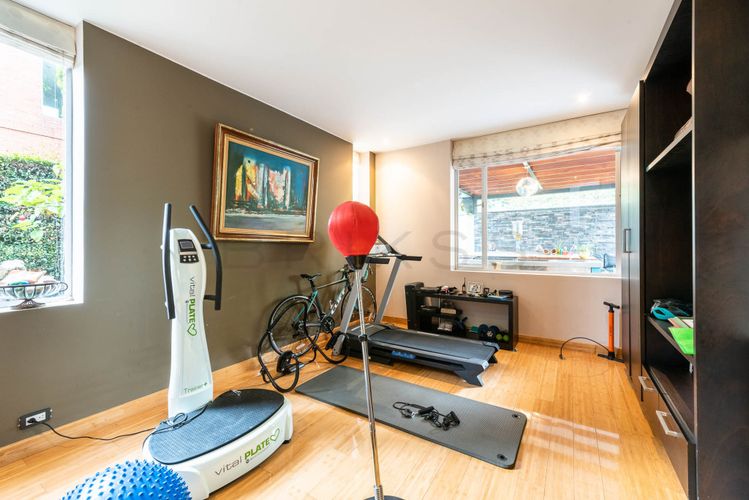 Casa de 4 alcobas en venta en Aposentos, Sopó, 488 m² · foto 9 de 24