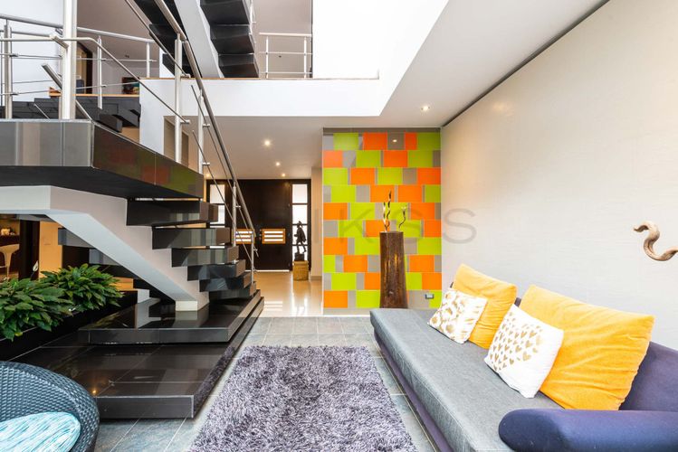 Casa de 4 alcobas en venta en Aposentos, Sopó, 488 m² · foto 10 de 24