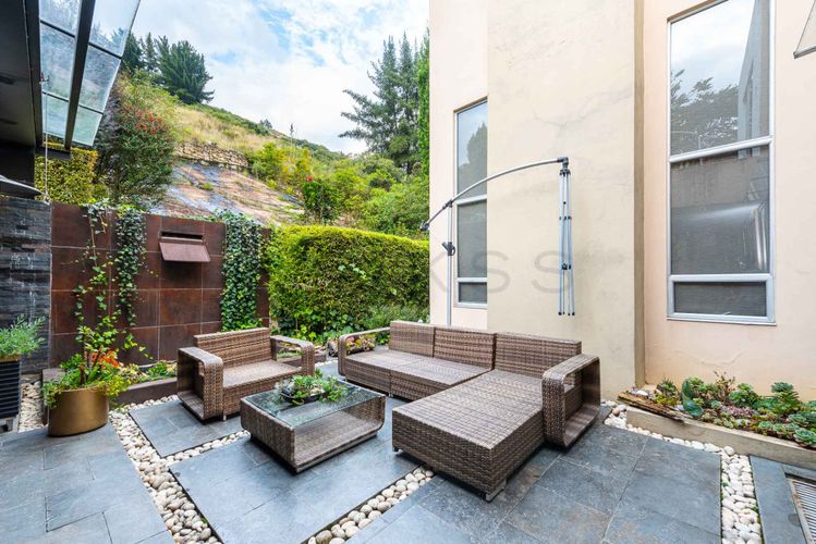 Casa de 4 alcobas en venta en Aposentos, Sopó, 488 m² · foto 11 de 24