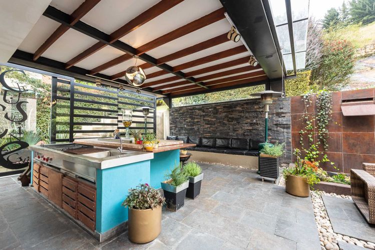 Casa de 4 alcobas en venta en Aposentos, Sopó, 488 m² · foto 12 de 24