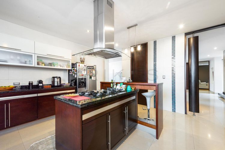 Casa de 4 alcobas en venta en Aposentos, Sopó, 488 m² · foto 13 de 24