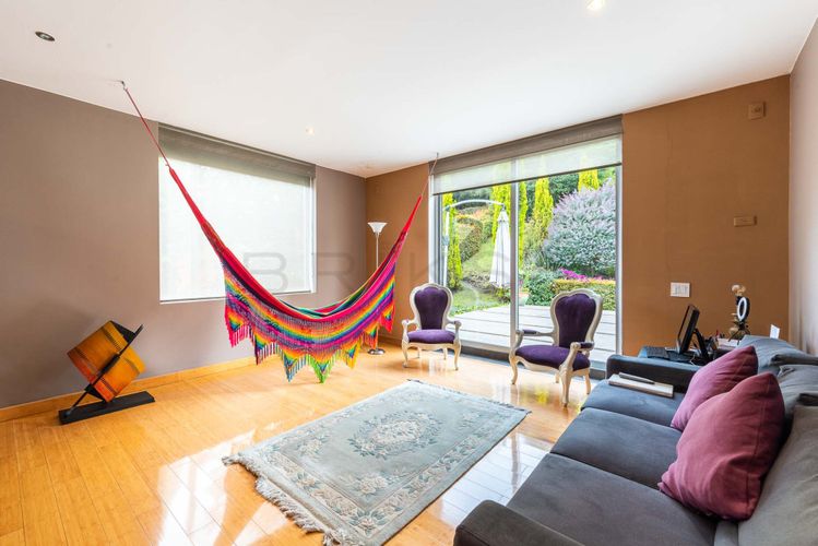 Casa de 4 alcobas en venta en Aposentos, Sopó, 488 m² · foto 14 de 24