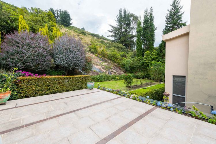 Casa de 4 alcobas en venta en Aposentos, Sopó, 488 m² · foto 15 de 24
